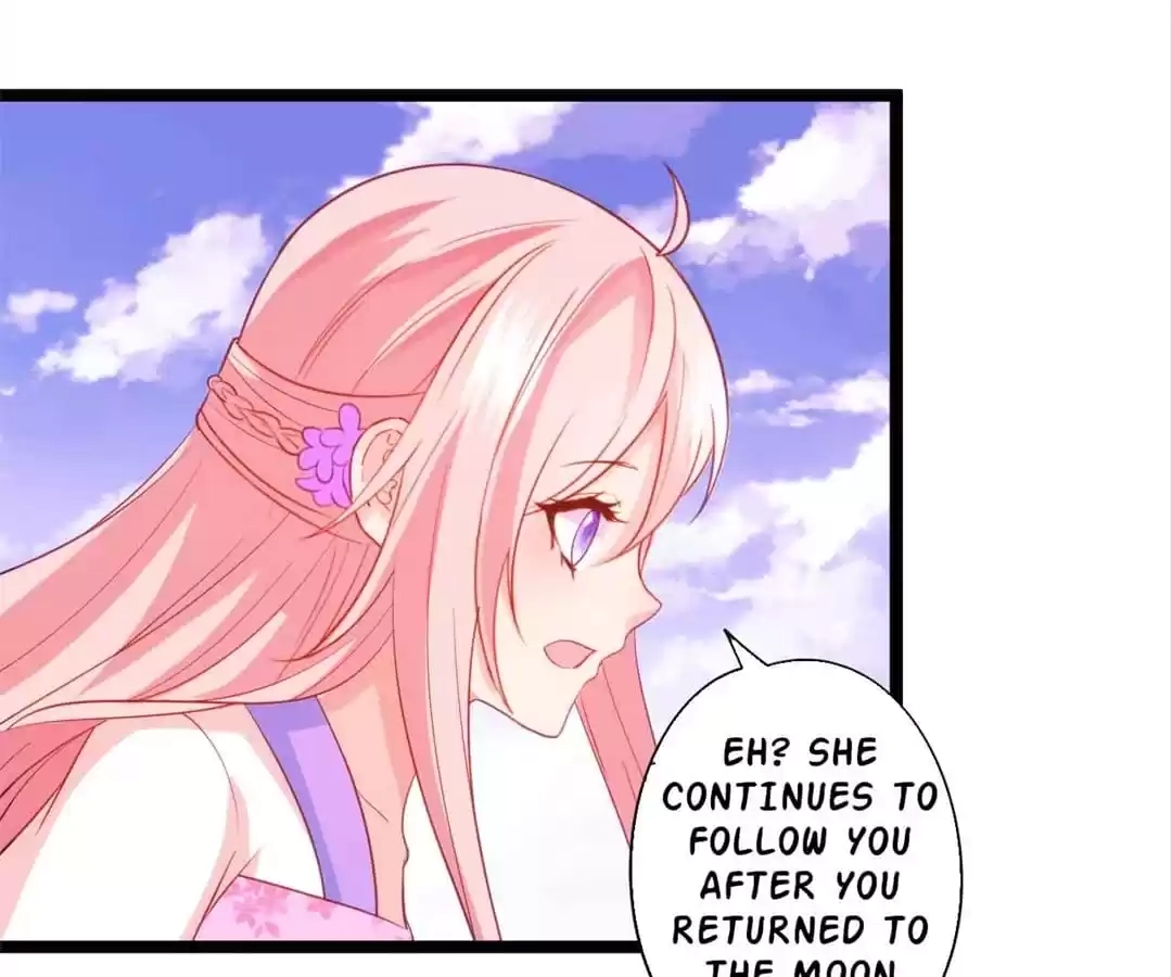 Read My Snapping Fox Lord chapter 103 image 83 on Lezhin