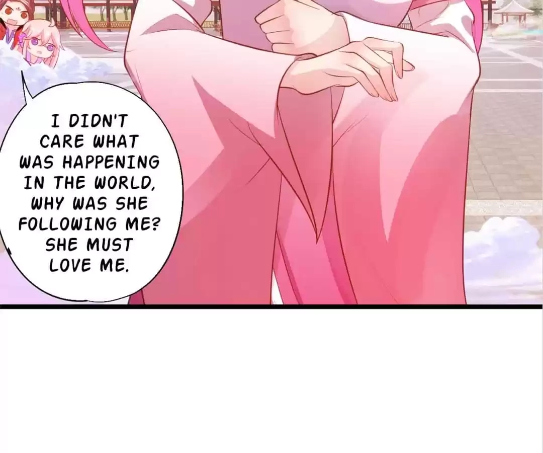 Read My Snapping Fox Lord chapter 103 image 88 on Lezhin