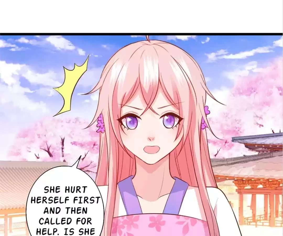 Read My Snapping Fox Lord chapter 103 image 96 on Lezhin