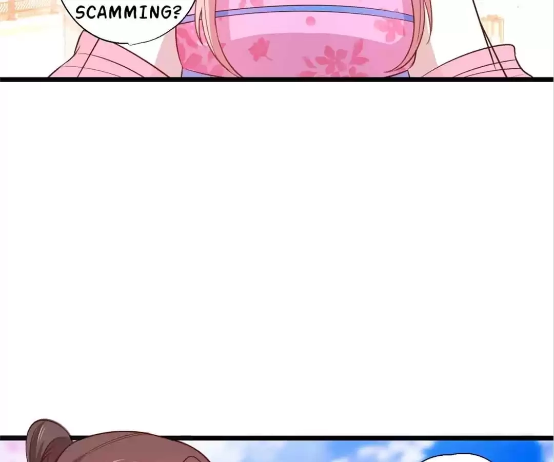 Read My Snapping Fox Lord chapter 103 image 97 on Lezhin