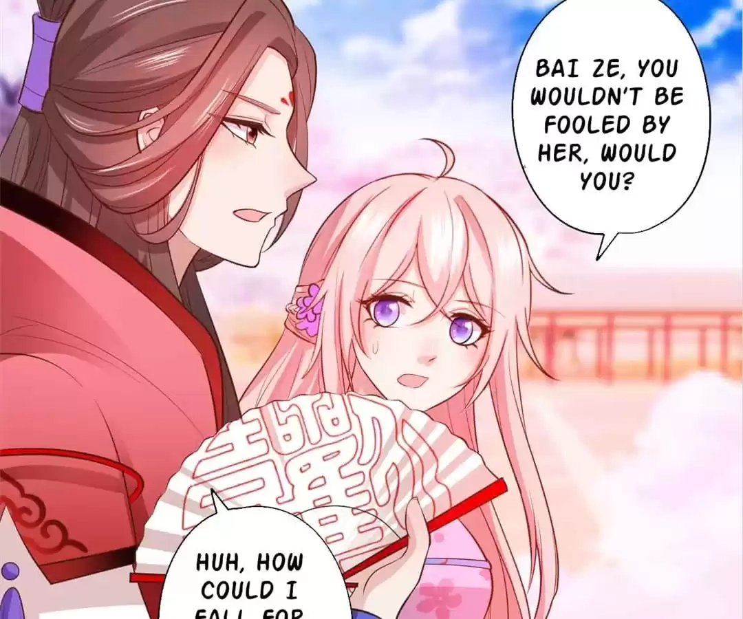 Read My Snapping Fox Lord chapter 103 image 98 on Lezhin