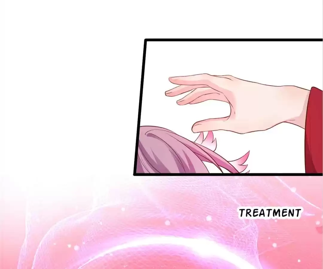 Read My Snapping Fox Lord chapter 104 image 13 on Lezhin
