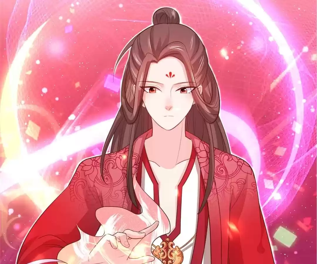Read My Snapping Fox Lord chapter 104 image 14 on Lezhin