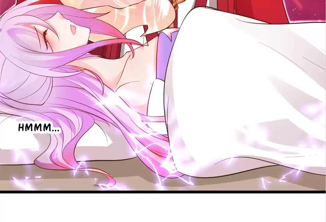 Read My Snapping Fox Lord chapter 104 image 15 on Lezhin