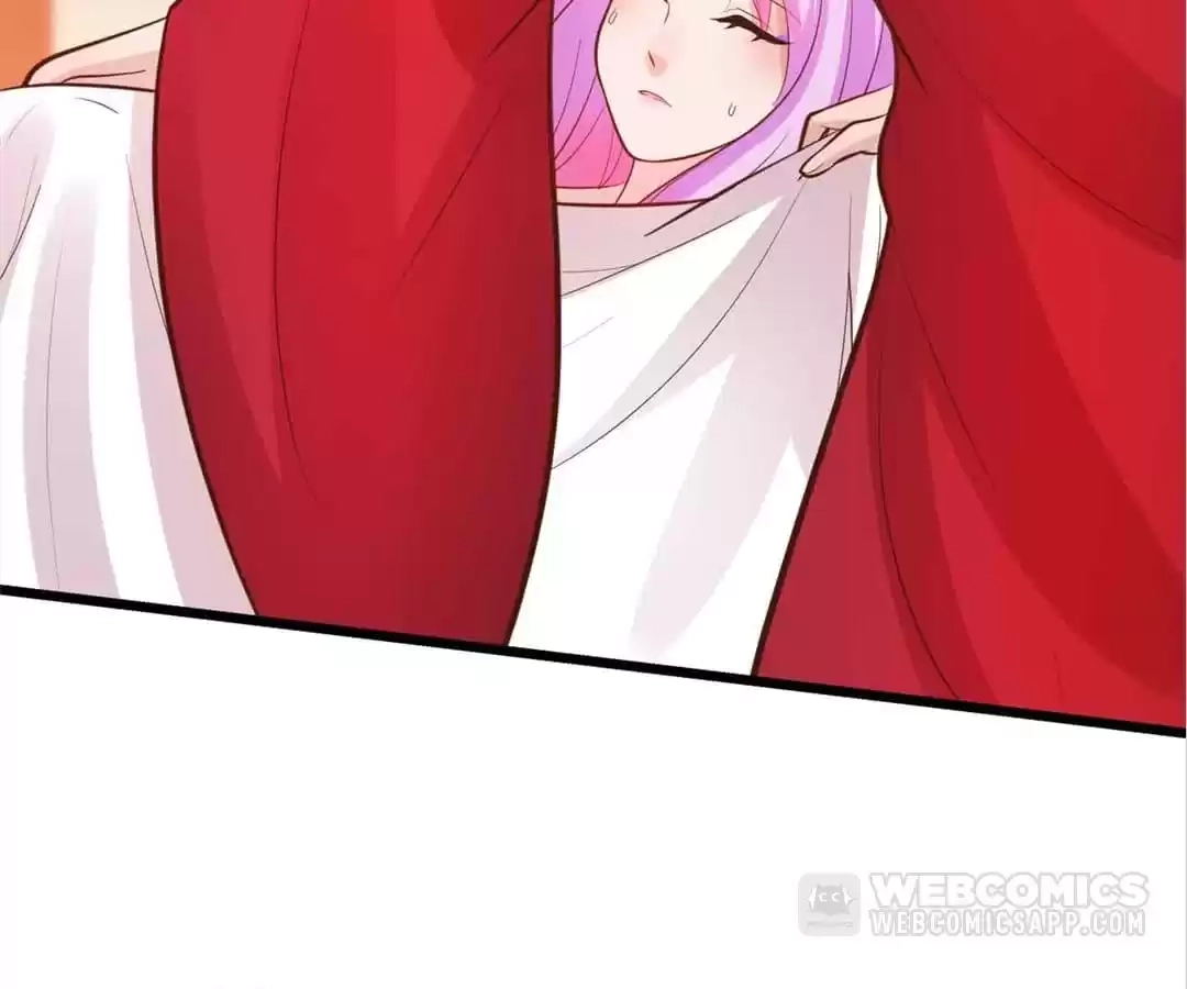 Read My Snapping Fox Lord chapter 104 image 17 on Lezhin