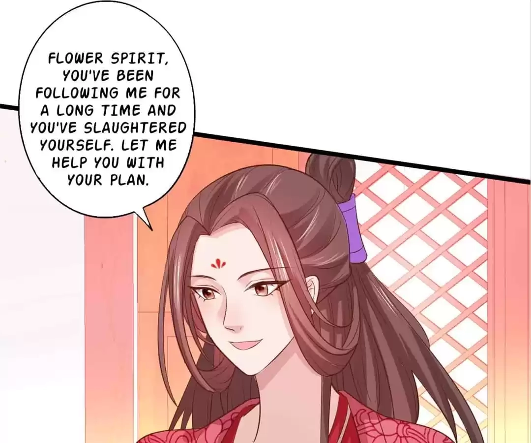 Read My Snapping Fox Lord chapter 104 image 18 on Lezhin