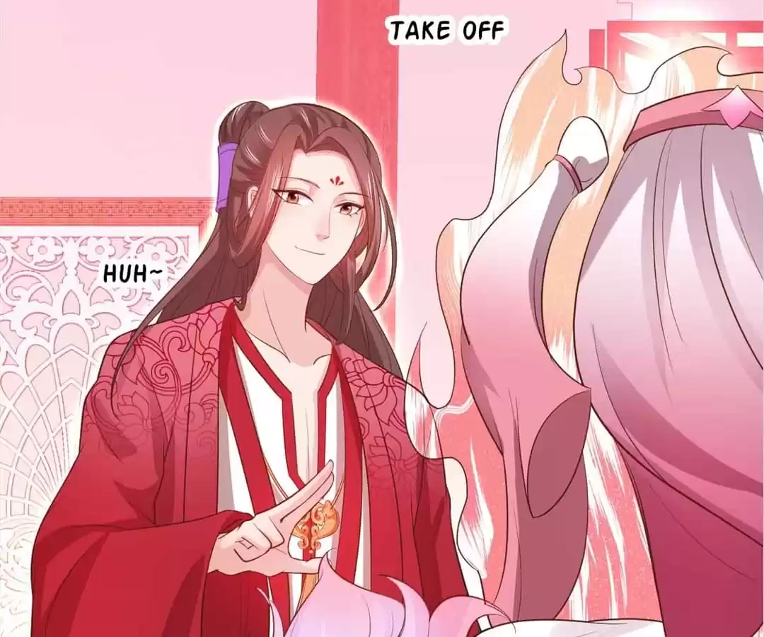 Read My Snapping Fox Lord chapter 104 image 20 on Lezhin