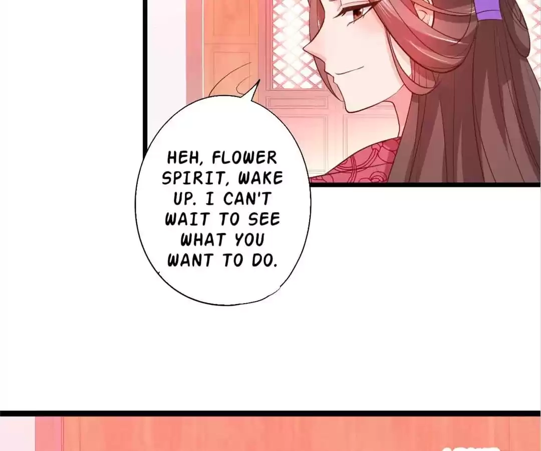 Read My Snapping Fox Lord chapter 104 image 24 on Lezhin