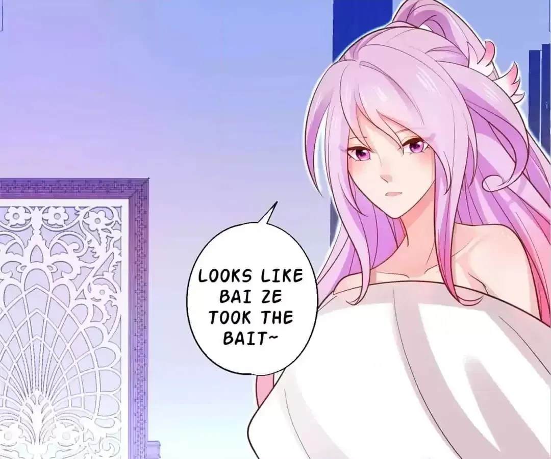 Read My Snapping Fox Lord chapter 104 image 29 on Lezhin