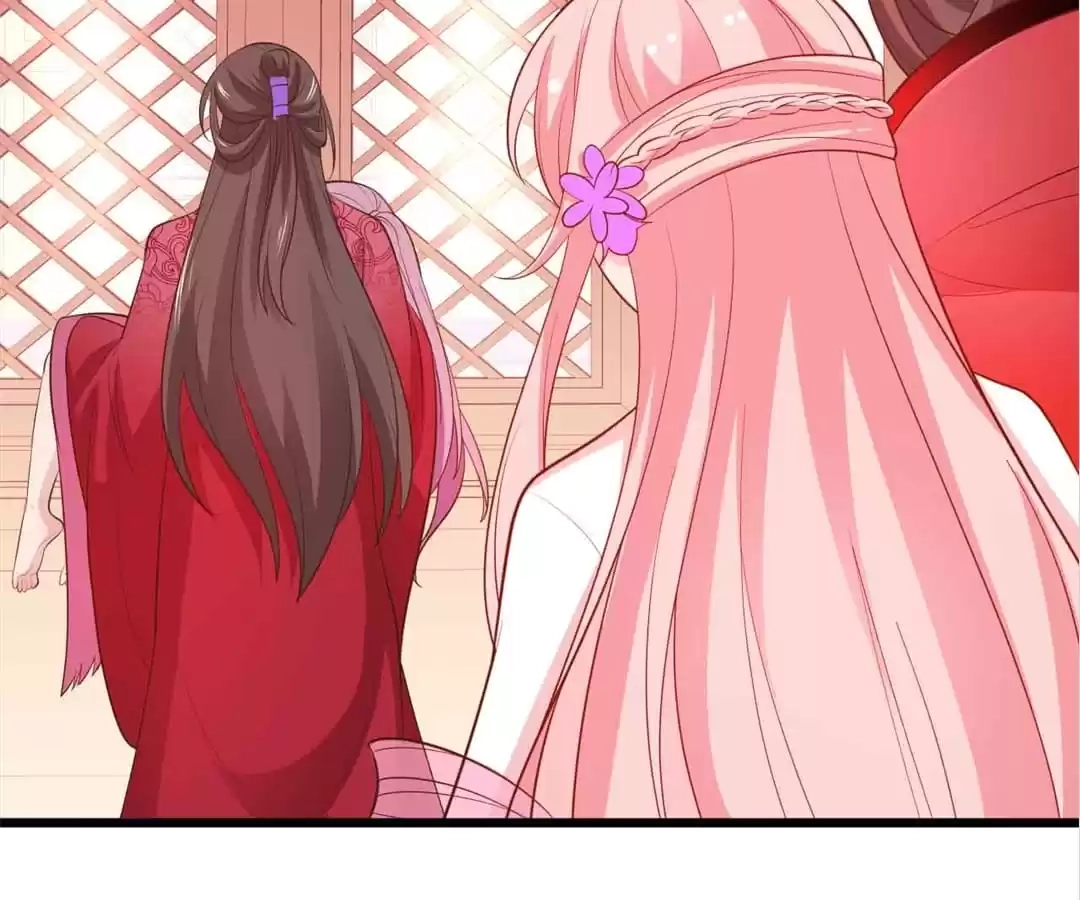 Read My Snapping Fox Lord chapter 104 image 3 on Lezhin