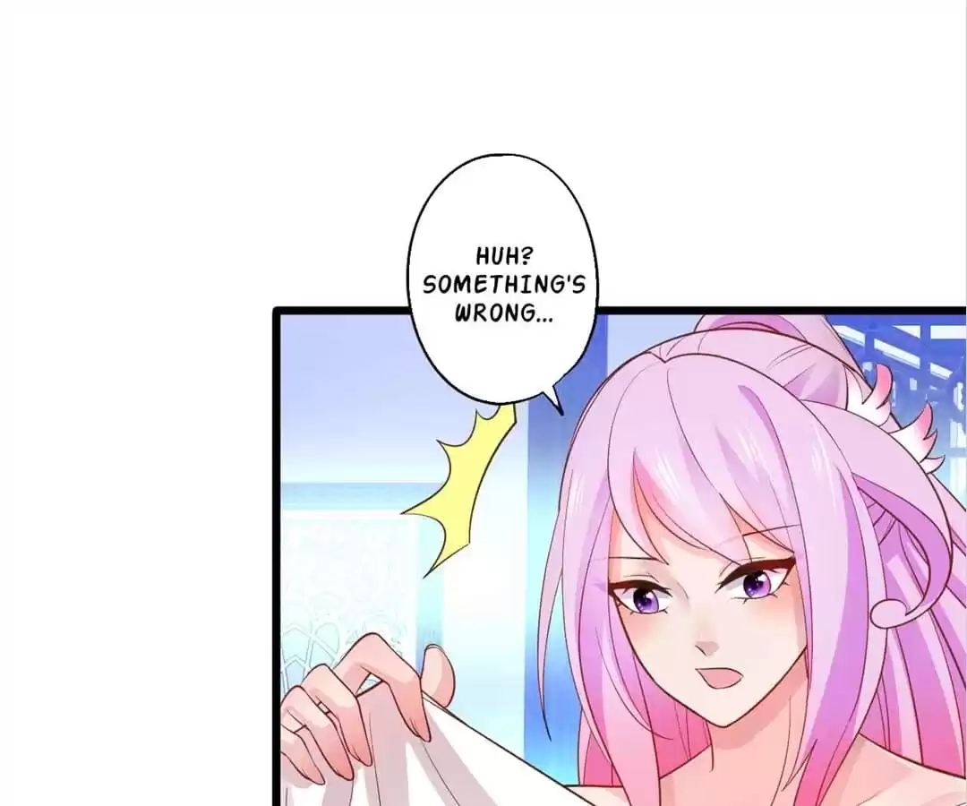 Read My Snapping Fox Lord chapter 104 image 31 on Lezhin