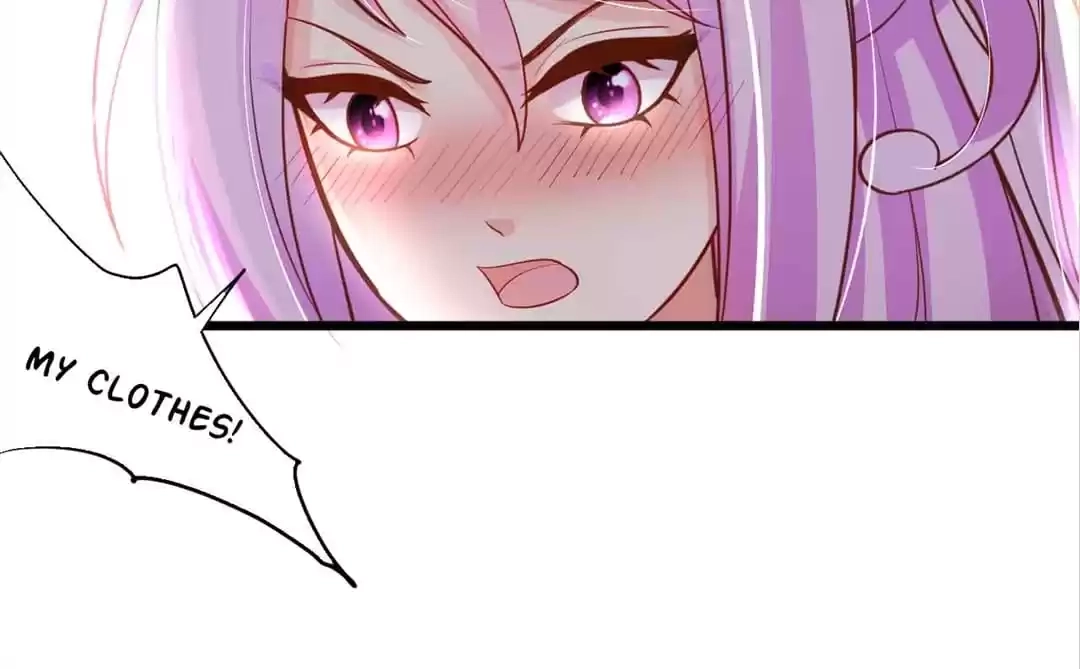 Read My Snapping Fox Lord chapter 104 image 33 on Lezhin