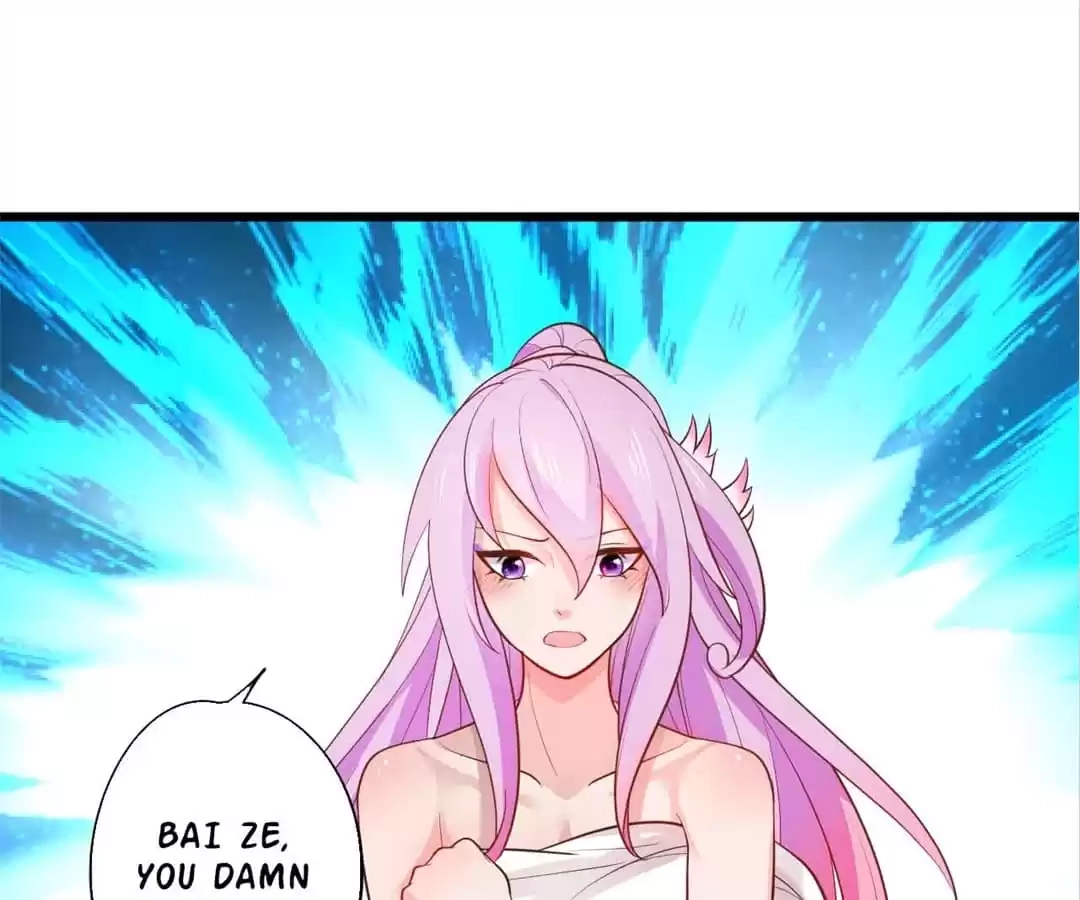 Read My Snapping Fox Lord chapter 104 image 34 on Lezhin