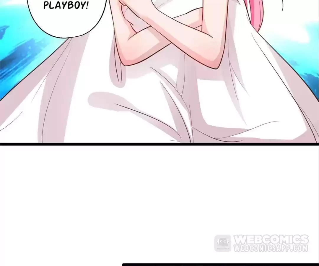Read My Snapping Fox Lord chapter 104 image 35 on Lezhin