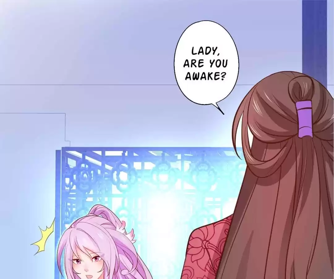 Read My Snapping Fox Lord chapter 104 image 37 on Lezhin