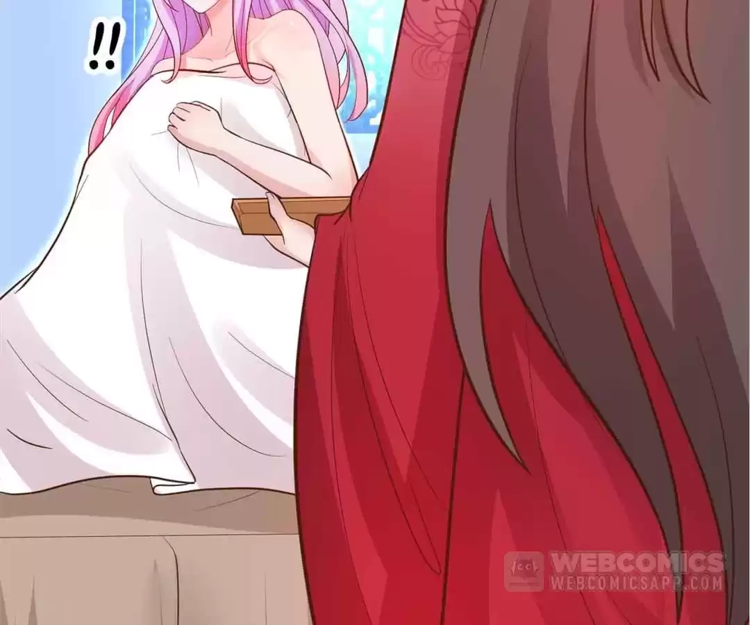 Read My Snapping Fox Lord chapter 104 image 38 on Lezhin