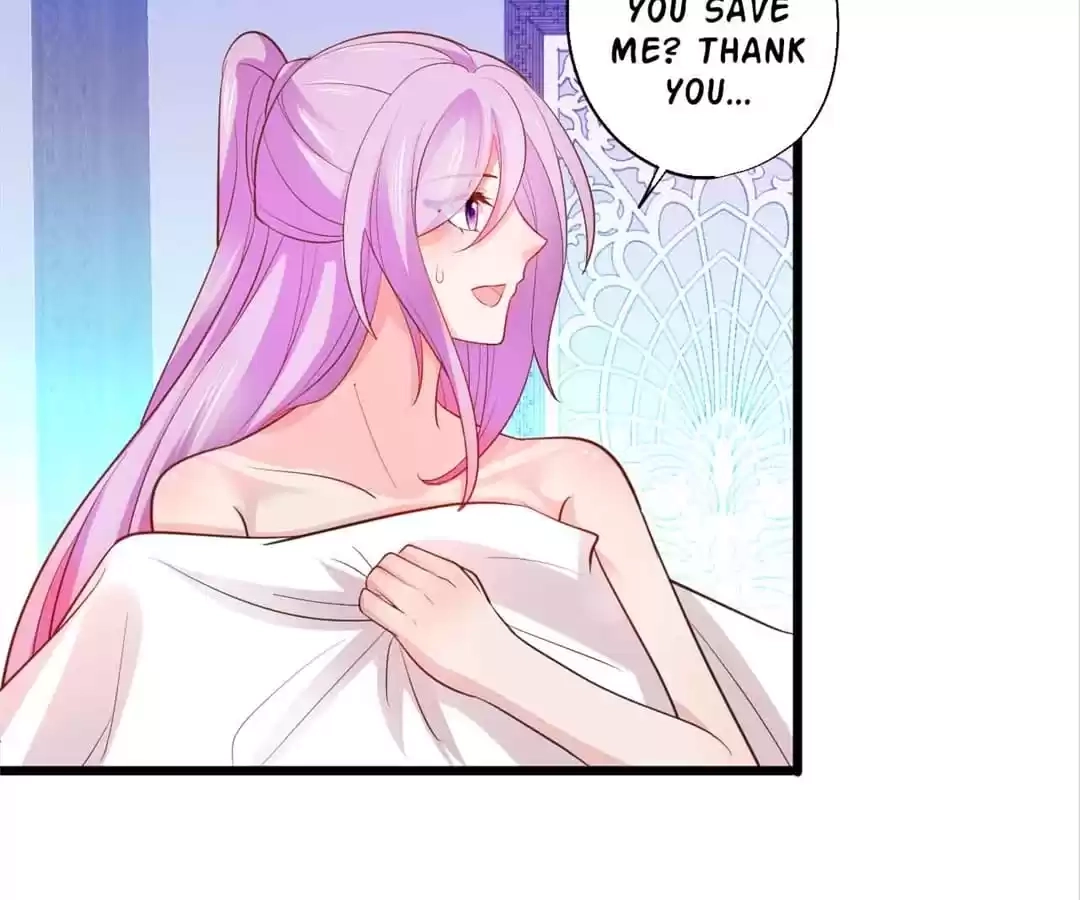Read My Snapping Fox Lord chapter 104 image 40 on Lezhin
