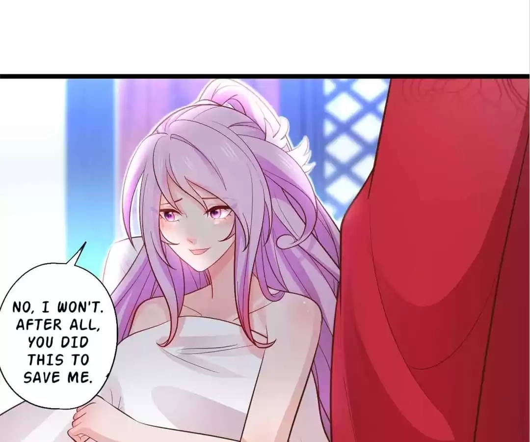 Read My Snapping Fox Lord chapter 104 image 44 on Lezhin
