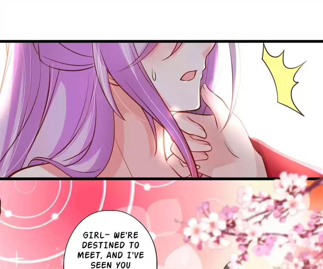 Read My Snapping Fox Lord chapter 104 image 46 on Lezhin