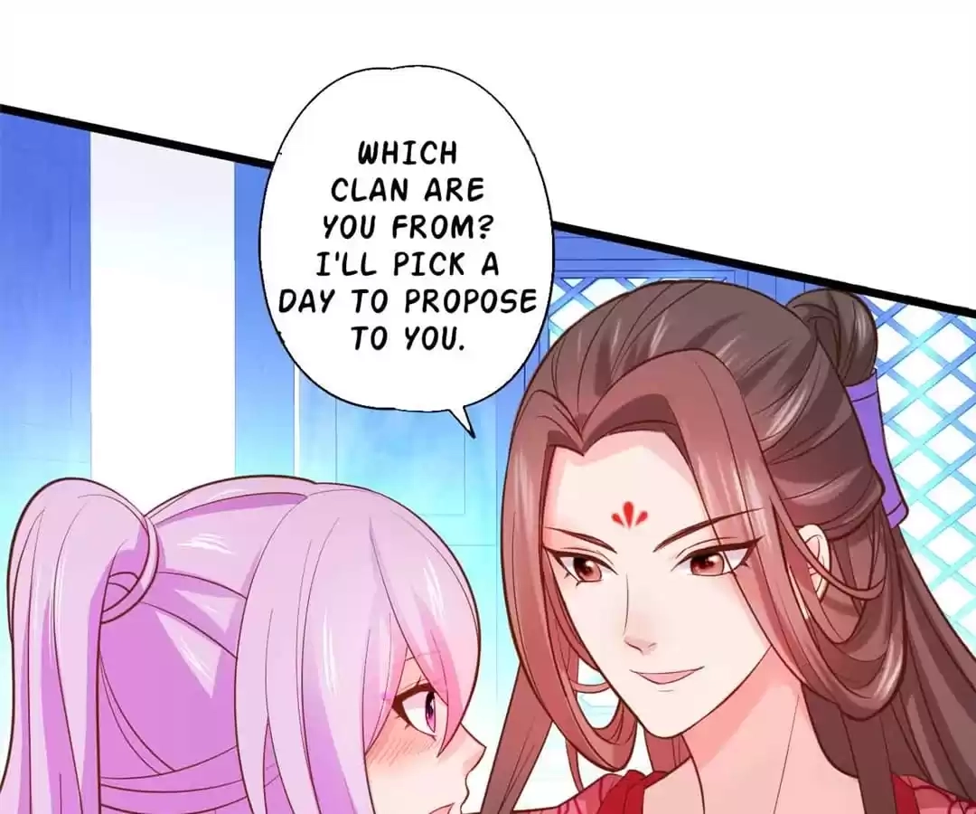 Read My Snapping Fox Lord chapter 104 image 50 on Lezhin