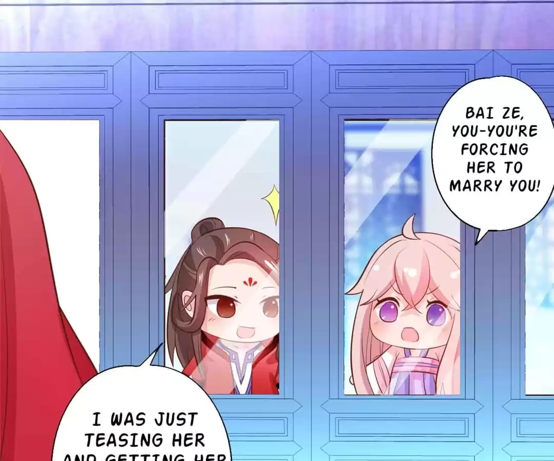 Read My Snapping Fox Lord chapter 104 image 52 on Lezhin