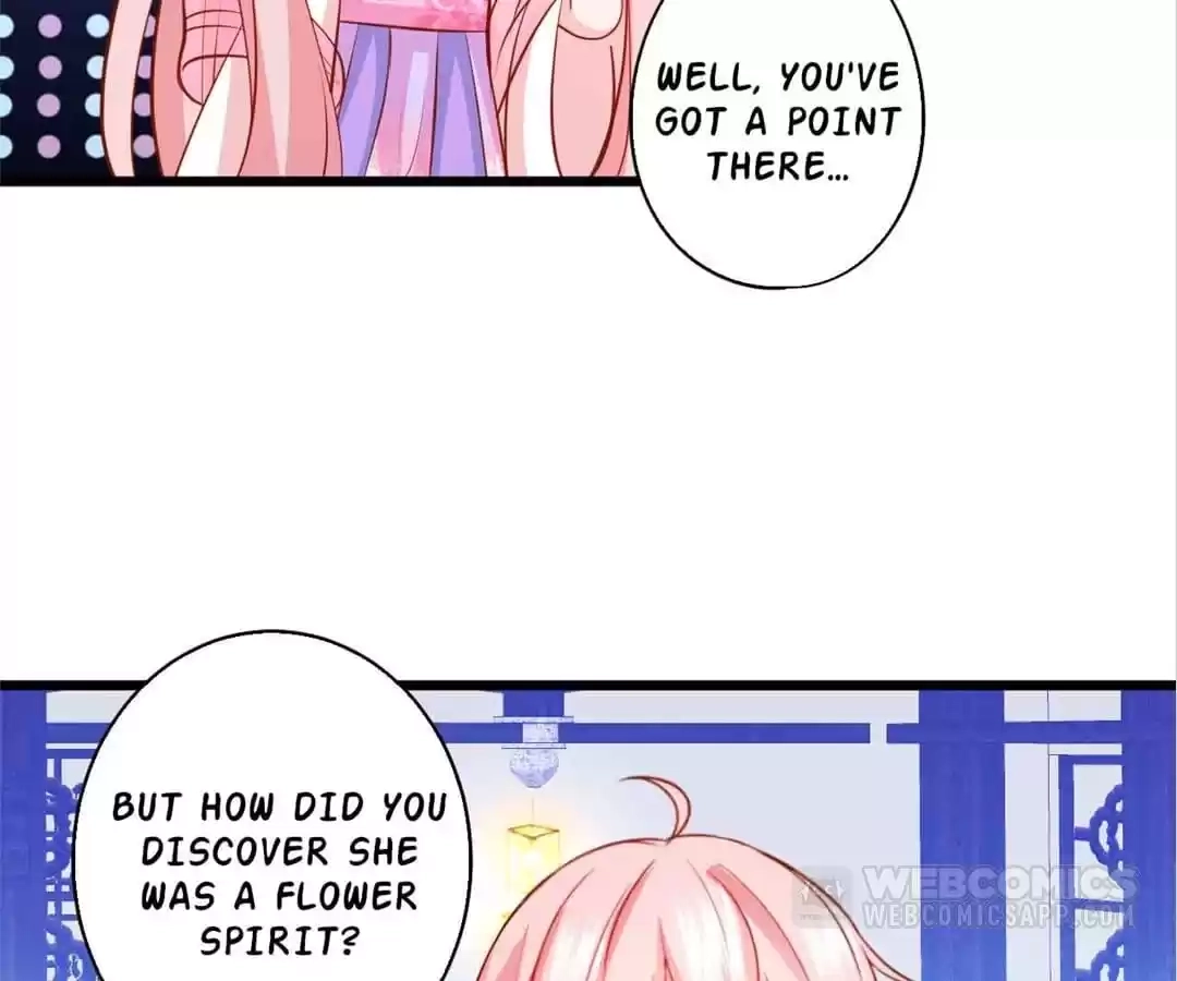 Read My Snapping Fox Lord chapter 104 image 57 on Lezhin