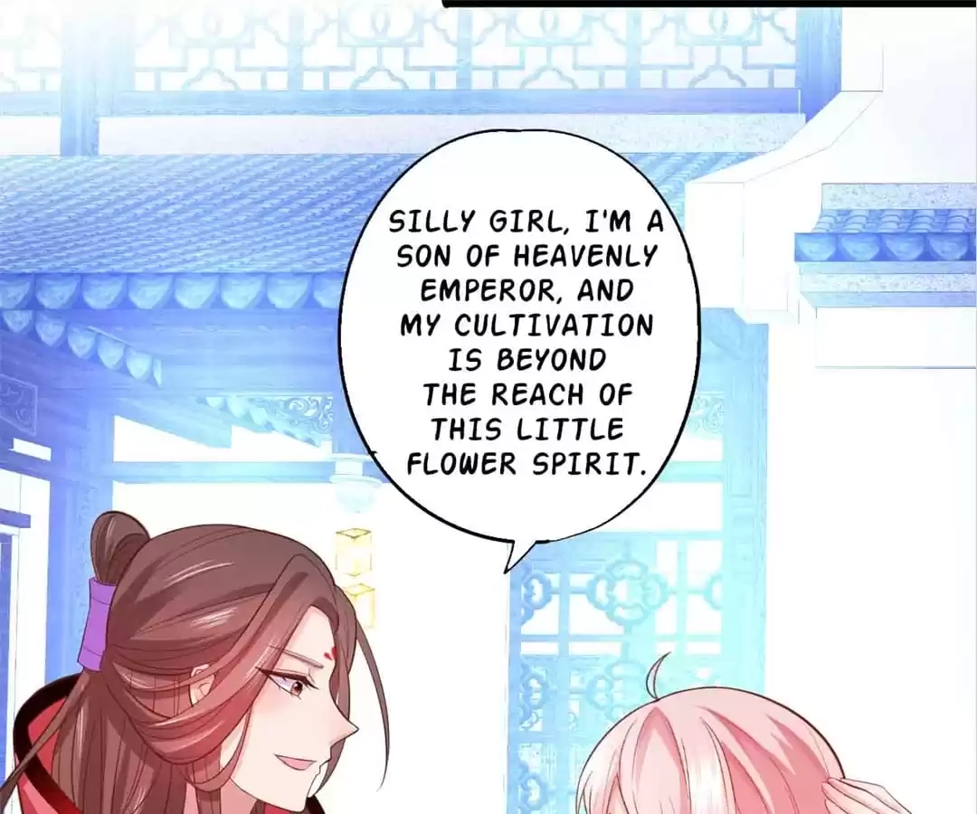 Read My Snapping Fox Lord chapter 104 image 61 on Lezhin