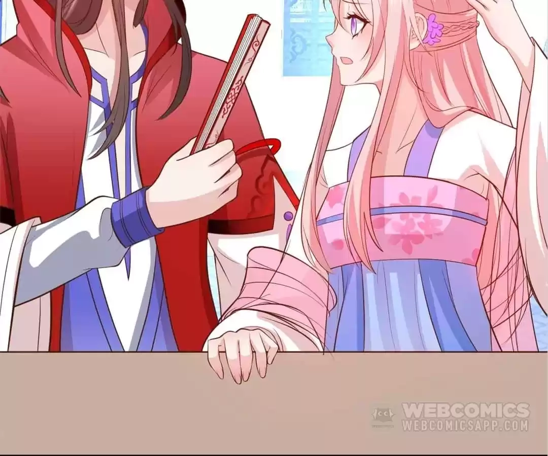 Read My Snapping Fox Lord chapter 104 image 62 on Lezhin