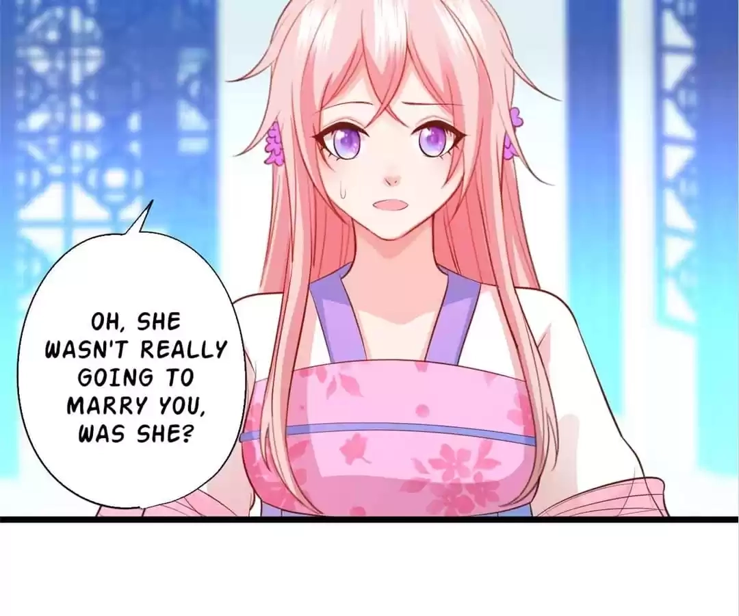 Read My Snapping Fox Lord chapter 104 image 64 on Lezhin