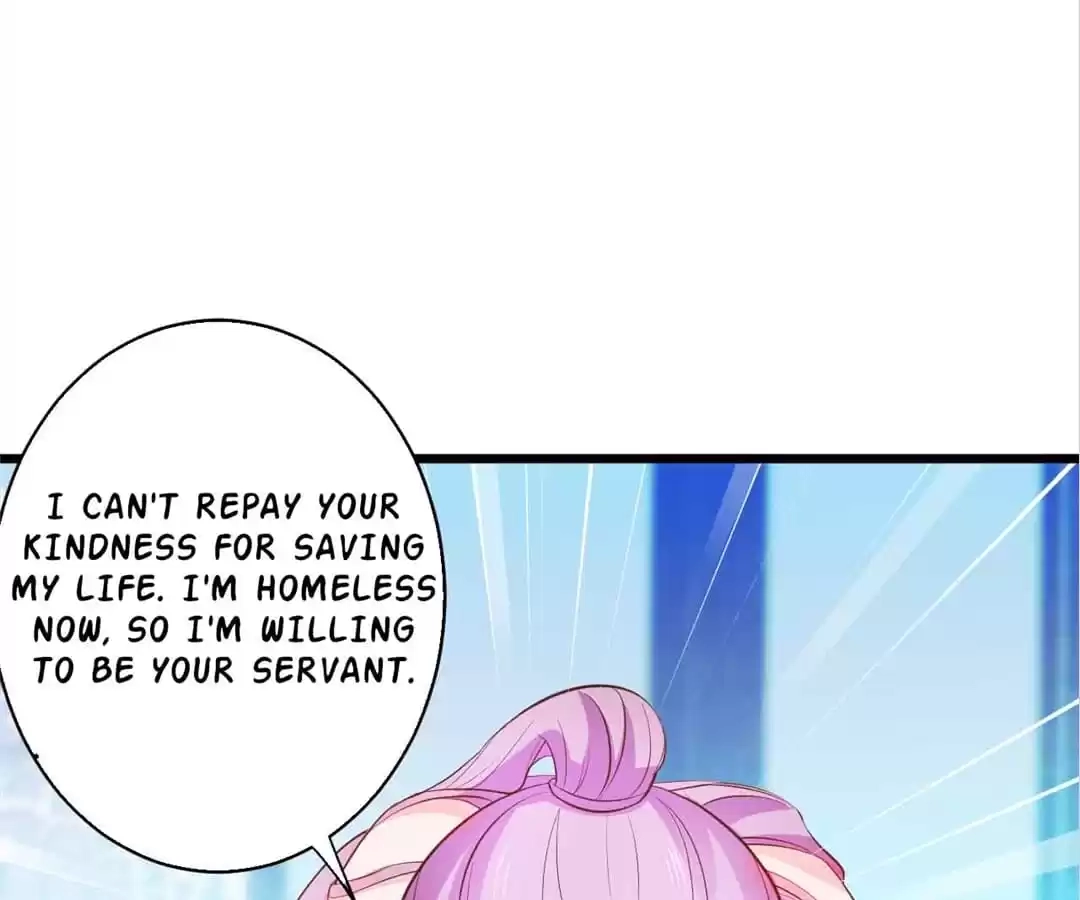Read My Snapping Fox Lord chapter 104 image 73 on Lezhin