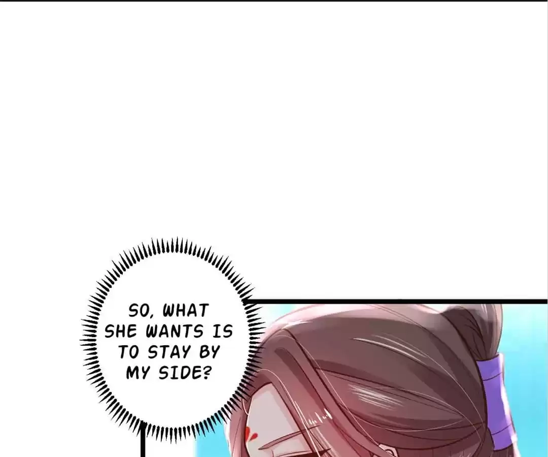 Read My Snapping Fox Lord chapter 104 image 75 on Lezhin