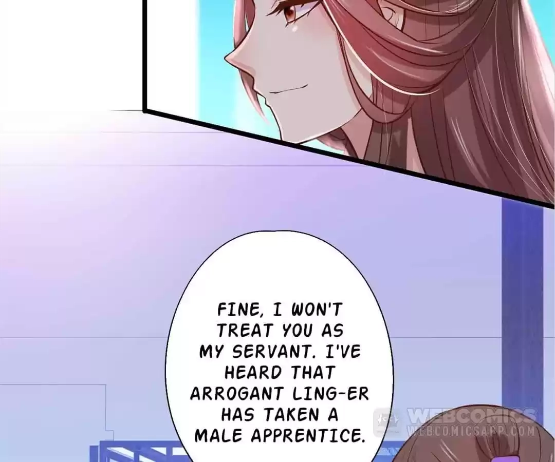 Read My Snapping Fox Lord chapter 104 image 76 on Lezhin