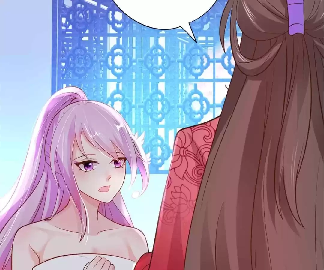 Read My Snapping Fox Lord chapter 104 image 77 on Lezhin