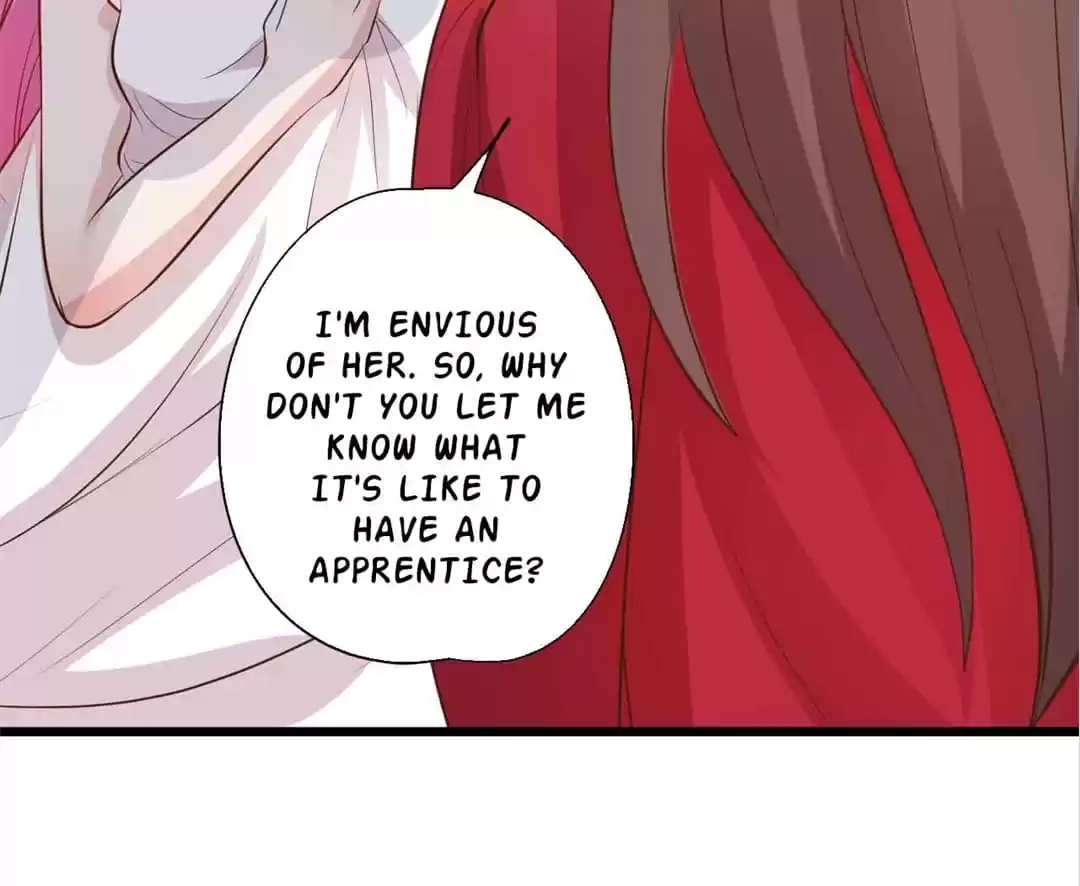 Read My Snapping Fox Lord chapter 104 image 78 on Lezhin