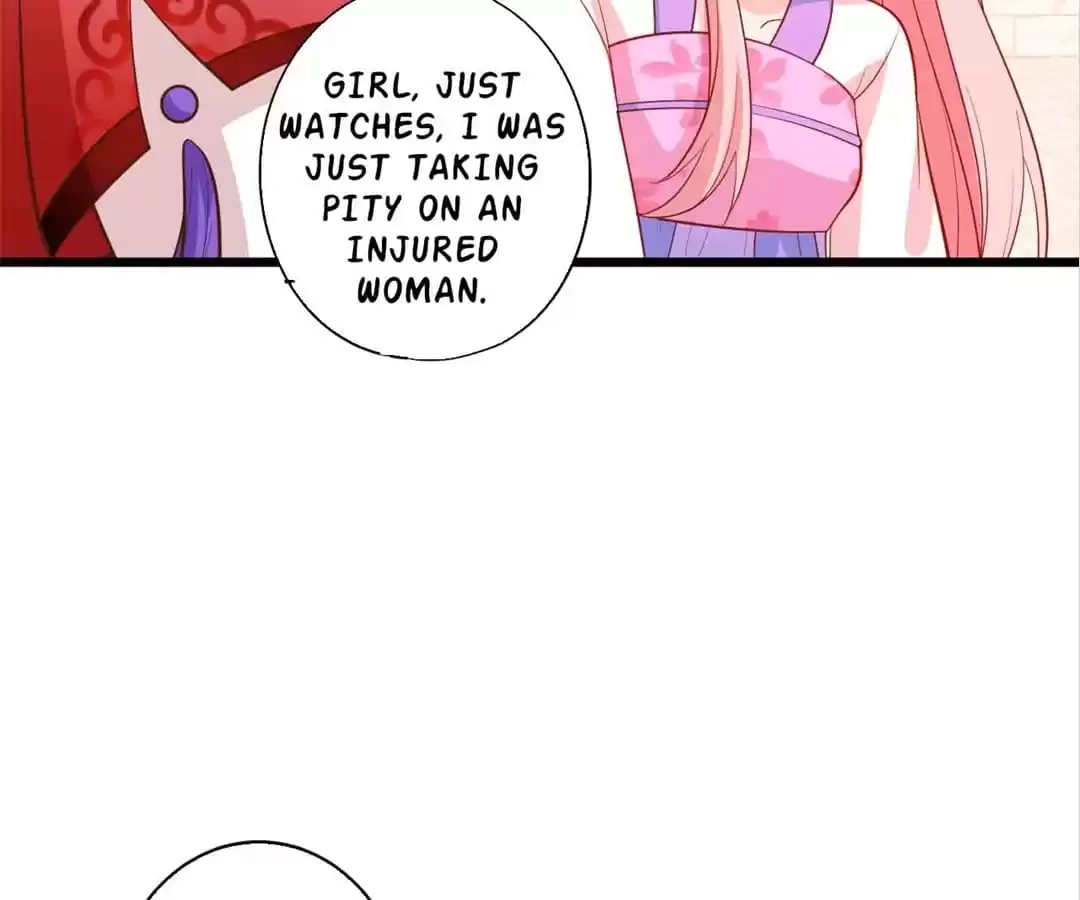 Read My Snapping Fox Lord chapter 104 image 8 on Lezhin