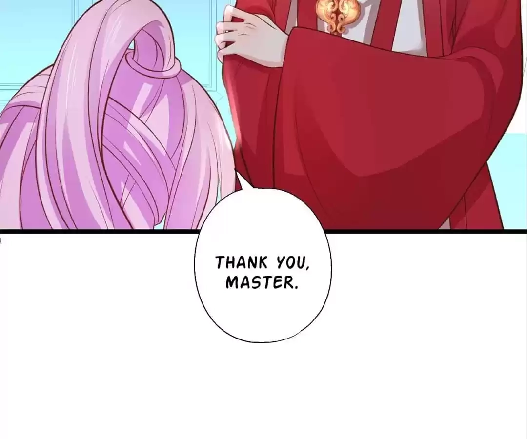 Read My Snapping Fox Lord chapter 104 image 82 on Lezhin
