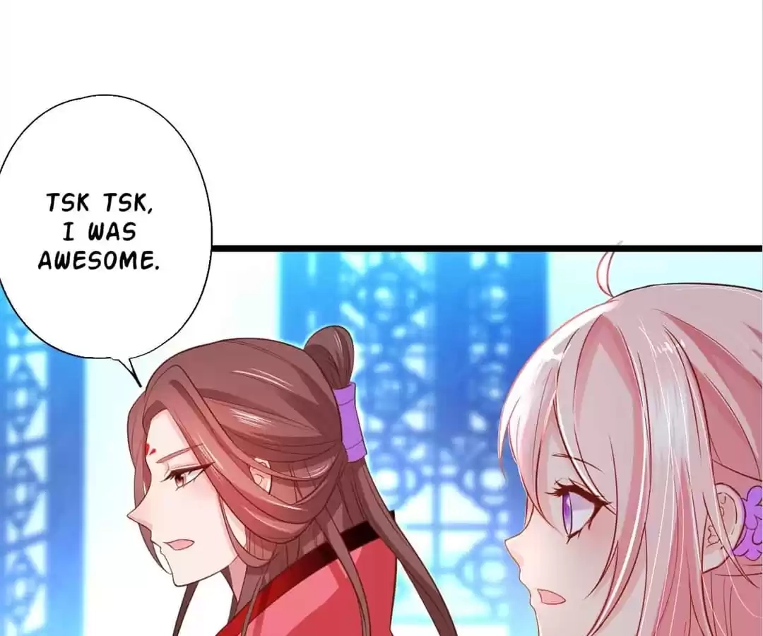 Read My Snapping Fox Lord chapter 104 image 83 on Lezhin
