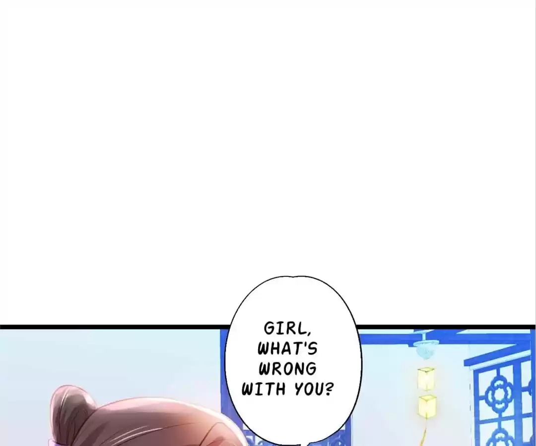 Read My Snapping Fox Lord chapter 104 image 85 on Lezhin