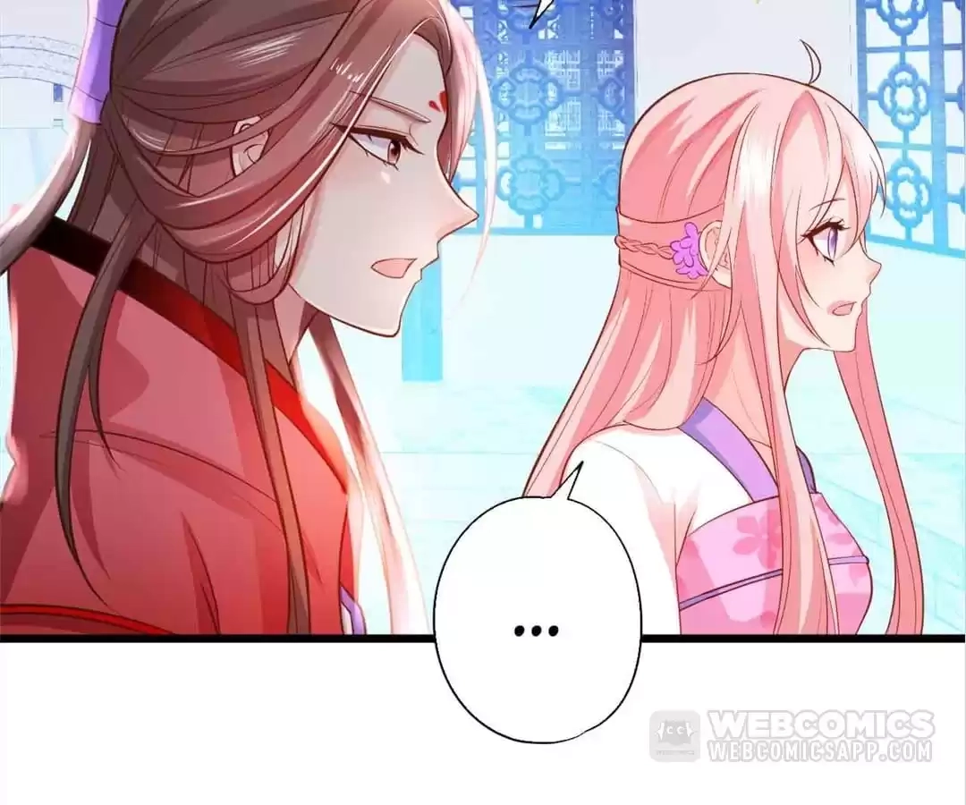 Read My Snapping Fox Lord chapter 104 image 86 on Lezhin