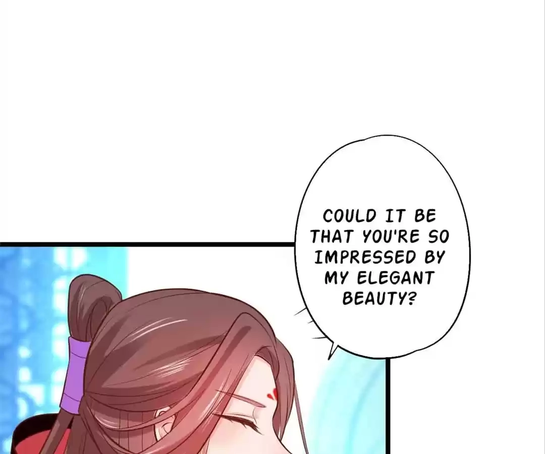 Read My Snapping Fox Lord chapter 104 image 87 on Lezhin