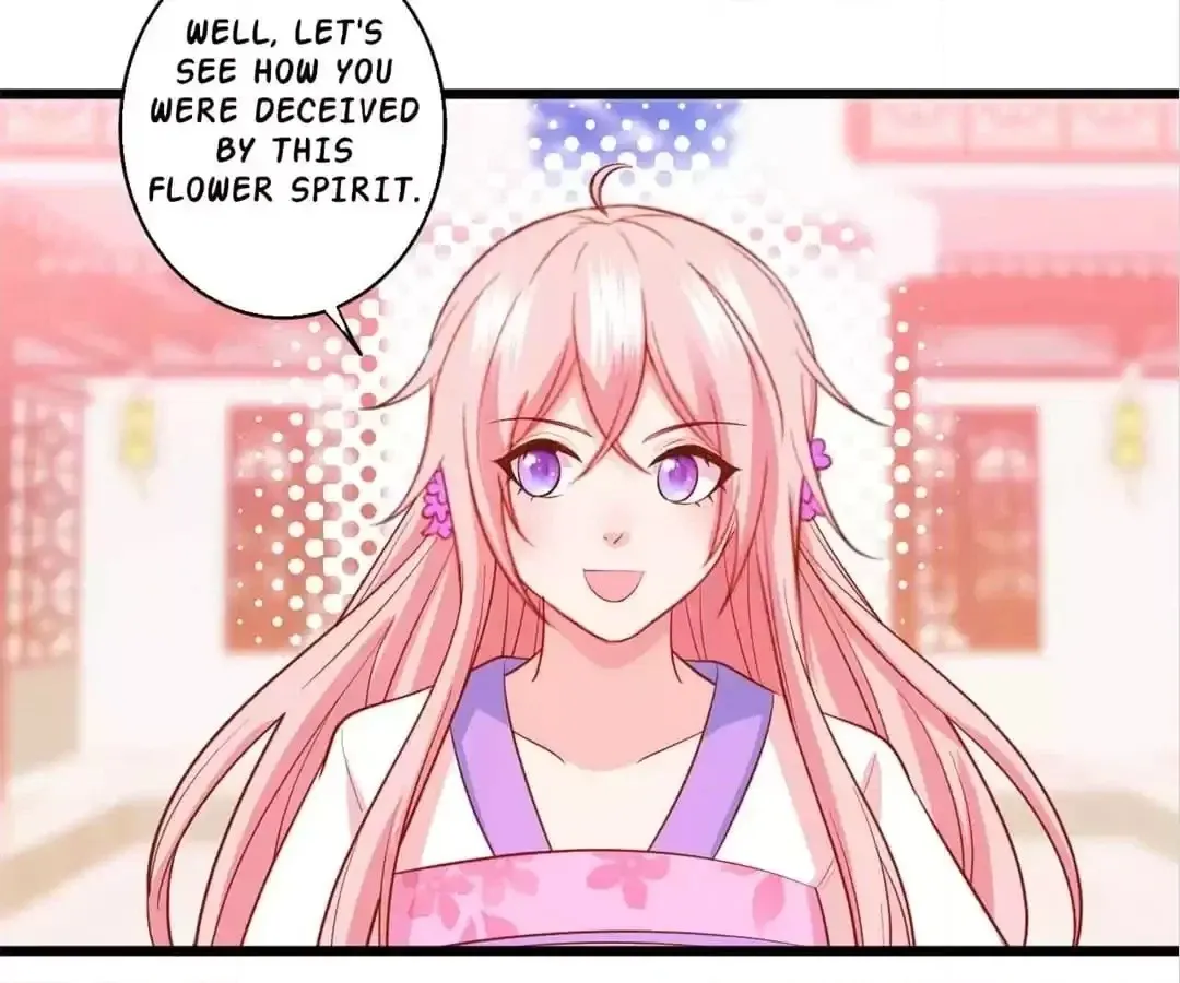 Read My Snapping Fox Lord chapter 104 image 9 on Lezhin