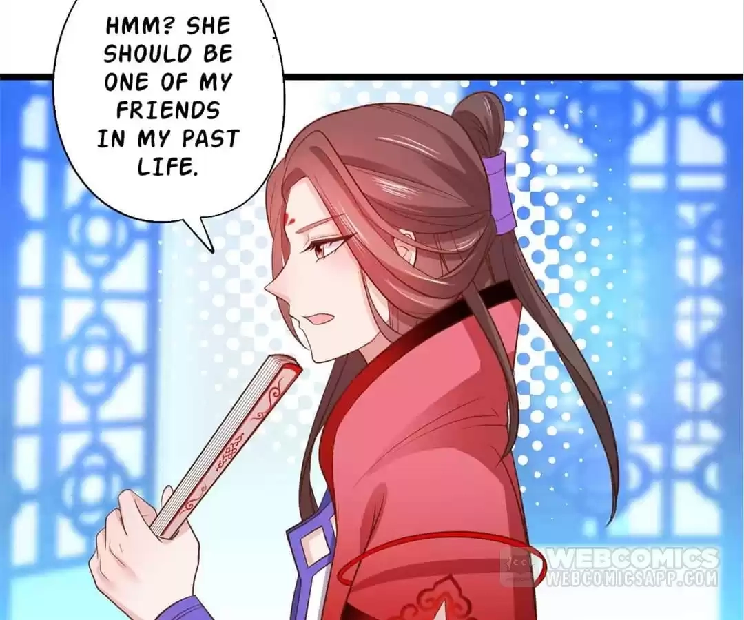 Read My Snapping Fox Lord chapter 104 image 91 on Lezhin