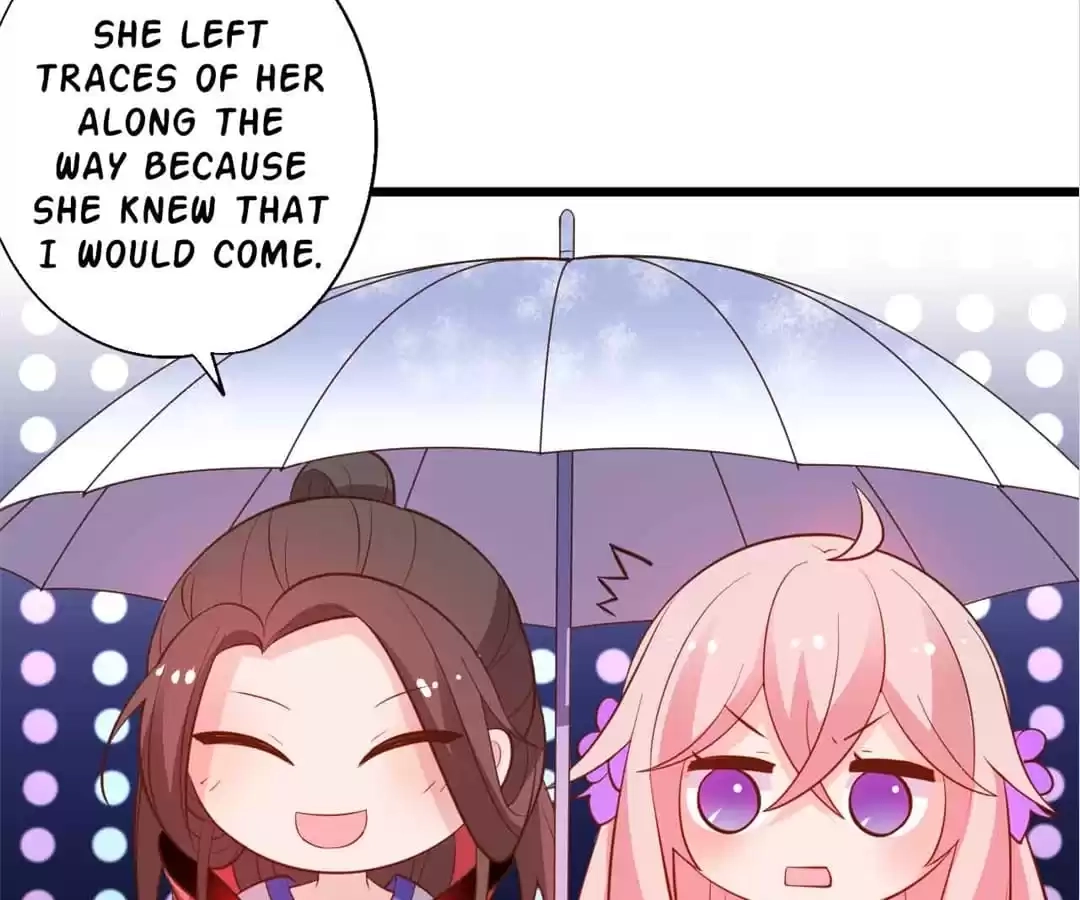 Read My Snapping Fox Lord chapter 106 image 100 on Lezhin