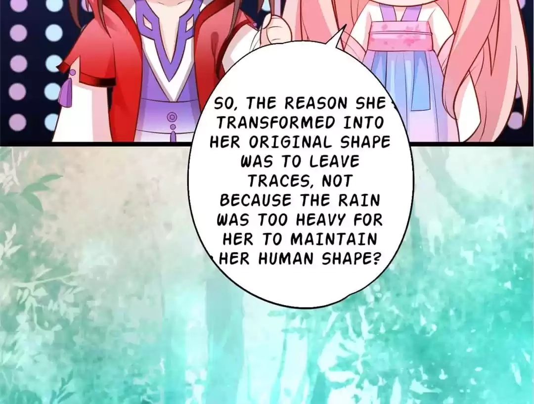 Read My Snapping Fox Lord chapter 106 image 101 on Lezhin