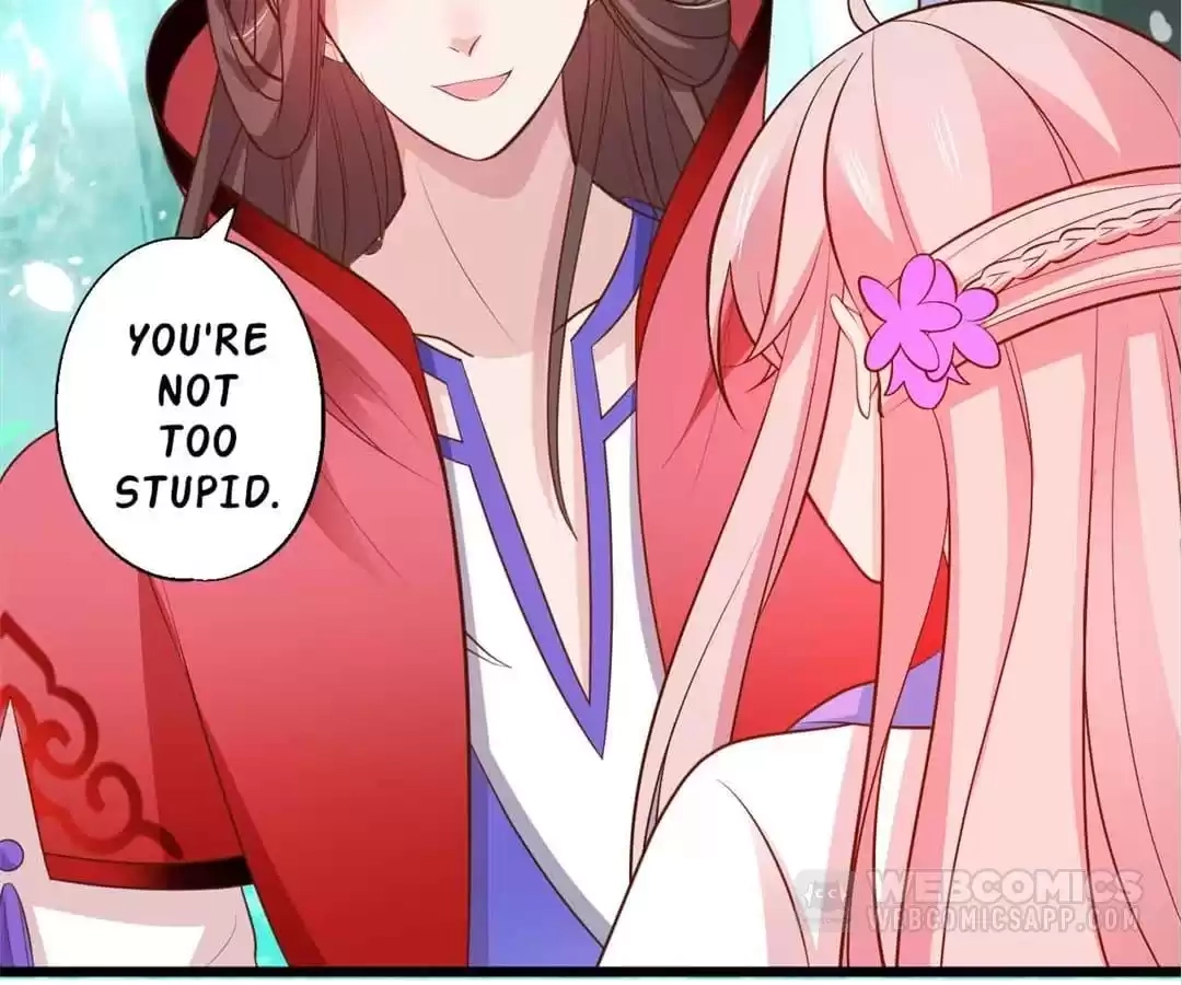 Read My Snapping Fox Lord chapter 106 image 103 on Lezhin