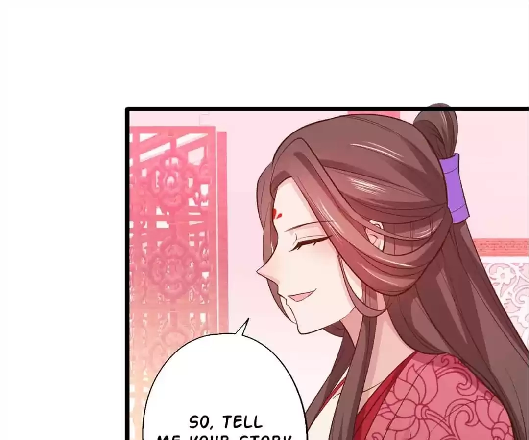 Read My Snapping Fox Lord chapter 106 image 14 on Lezhin