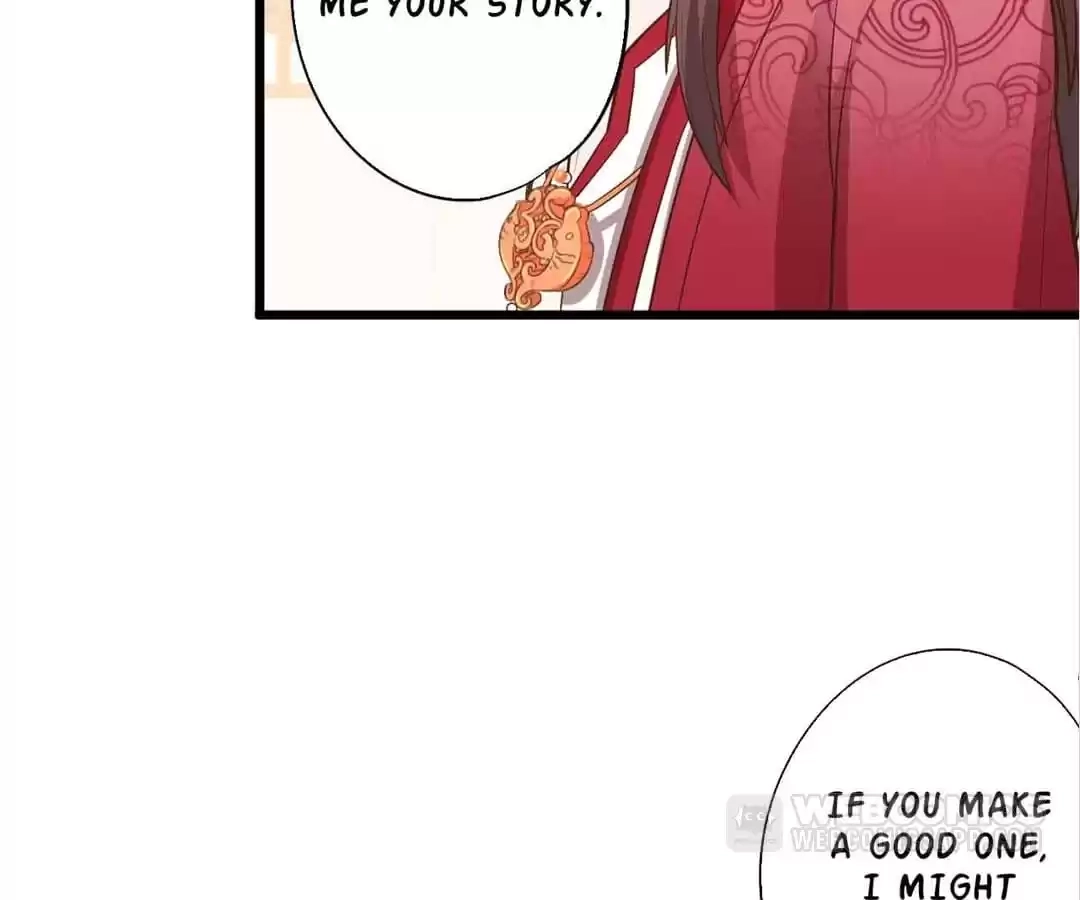 Read My Snapping Fox Lord chapter 106 image 15 on Lezhin