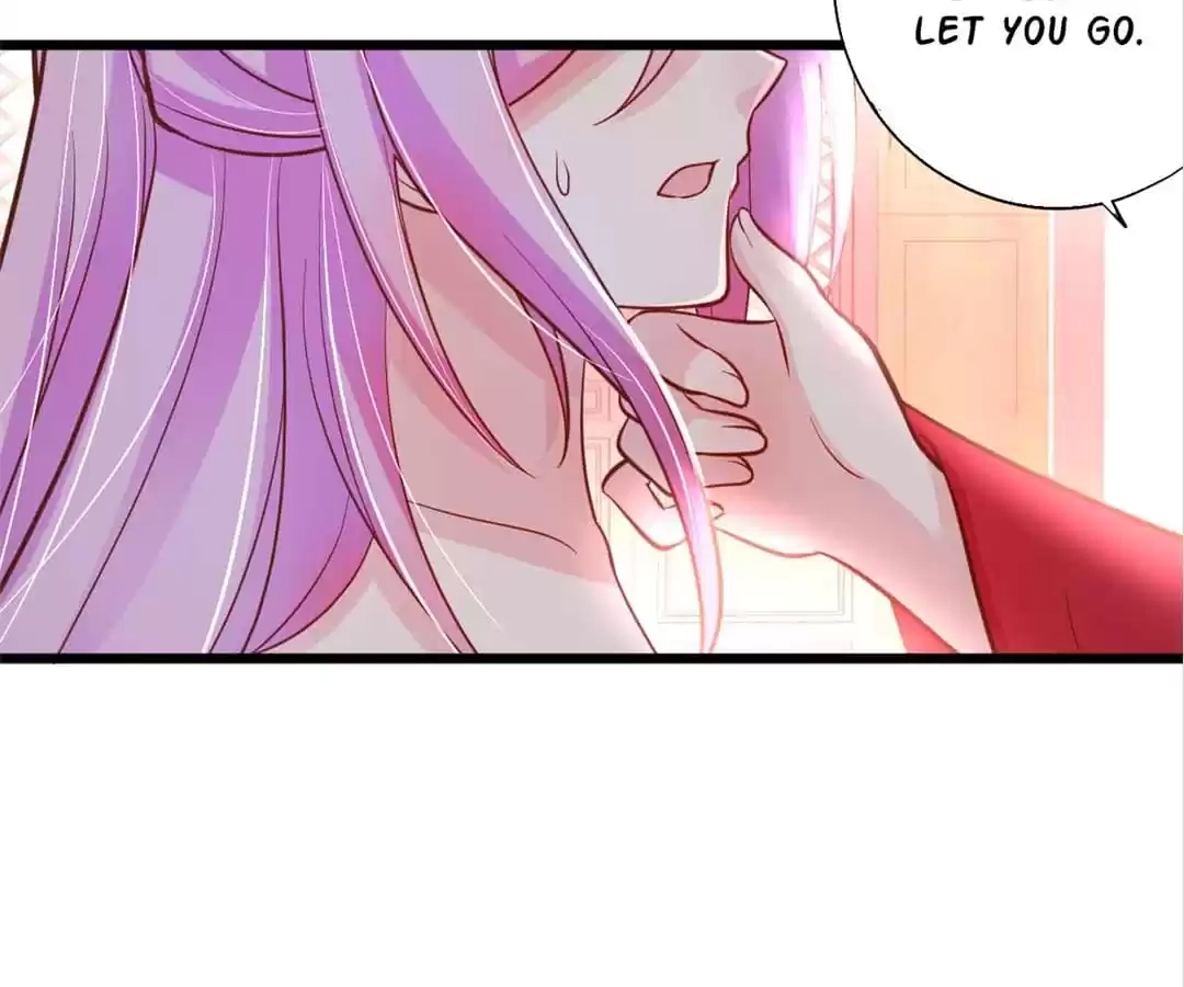 Read My Snapping Fox Lord chapter 106 image 16 on Lezhin