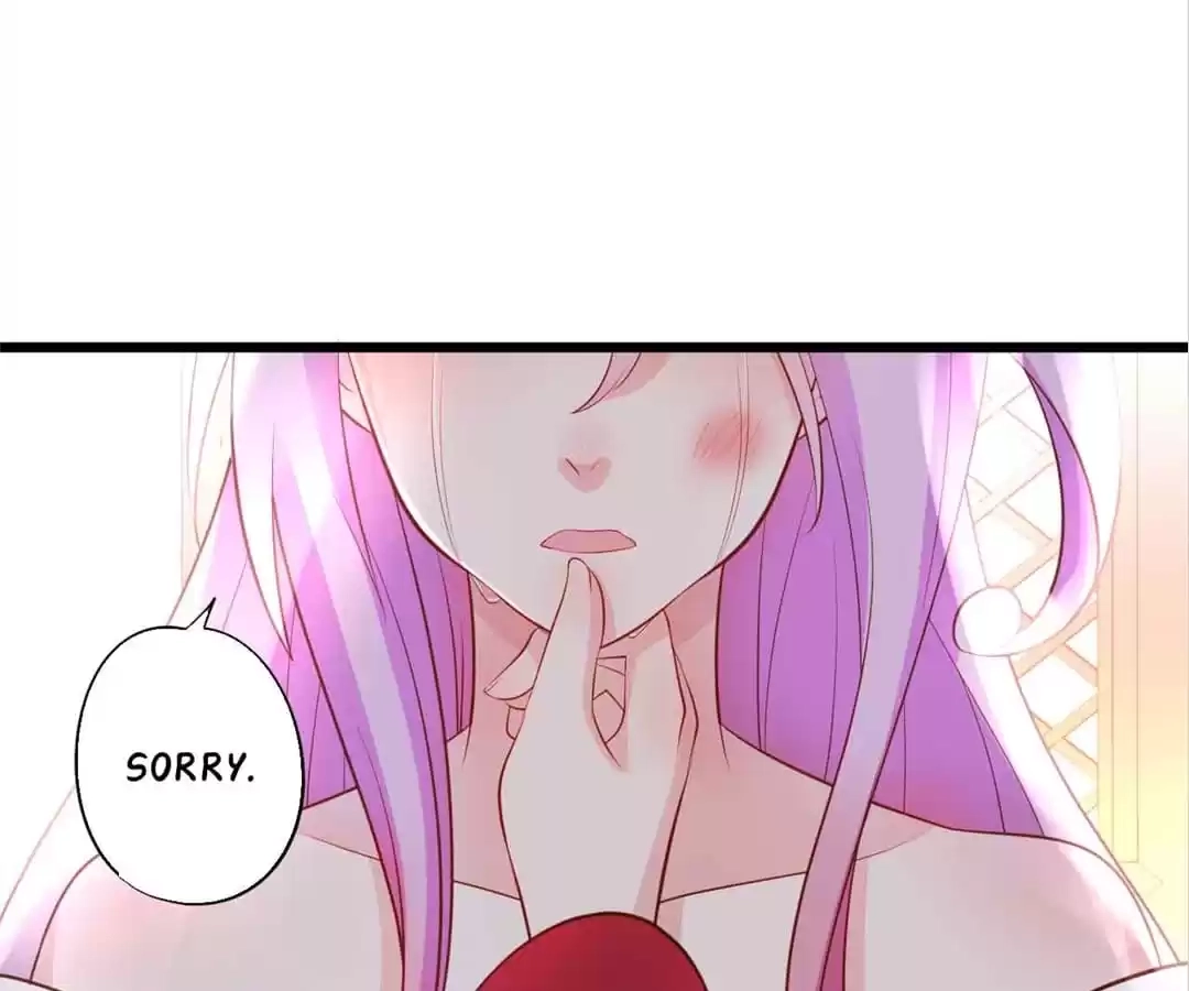 Read My Snapping Fox Lord chapter 106 image 17 on Lezhin