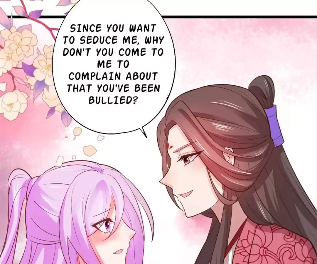 Read My Snapping Fox Lord chapter 106 image 2 on Lezhin